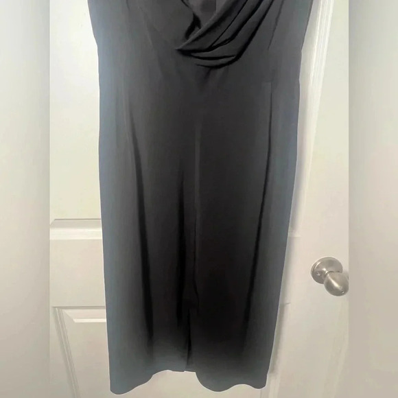Cynthia Cynthia Steffe little black dress size 4 - Picture 5 of 8
